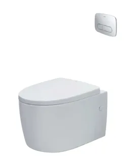 Bồn Cầu Treo Tường INAX AC-952VN - Nội Thất Ngọc Thúy