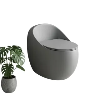 Bồn Cầu Trứng Treo Tường XT-BC 19 | Thiết Bị Vệ Sinh Bình Dương - Nội Thất Ngọc Thúy
