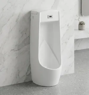 Bồn Tiểu Nam Cảm Ứng Tự Động XT-TN8818 | Thiết Bị Vệ Sinh Bình Dương - Nội Thất Ngọc Thúy