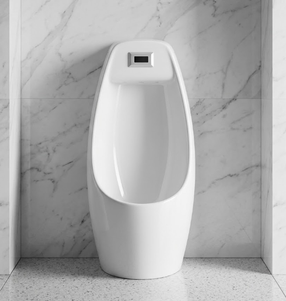 Bồn Tiểu Nam Cảm Ứng Tự Động XT-TN03 | Thiết Bị Vệ Sinh Bình Dương - Ngọc Thúy Home