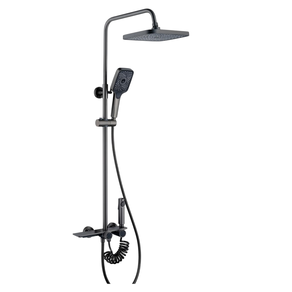 Sen Cây Nóng Lạnh XT-148 | Thiết Bị Vệ Sinh Bình Dương - Ngọc Thúy Home
