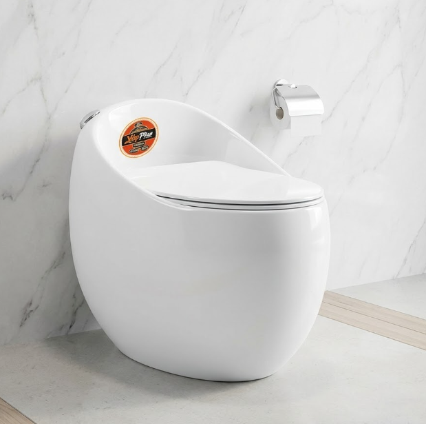 Bồn Cầu Liên Khối XT-BC 10 | Thiết Bị Vệ Sinh Bình Dương - Ngọc Thúy Home