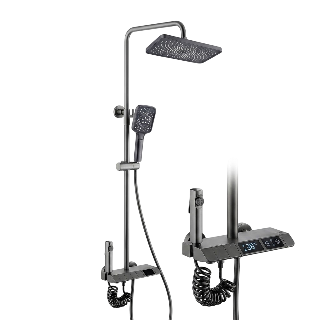 Sen Cây Nóng Lạnh XT-166 | Thiết Bị Vệ Sinh Bình Dương - Ngọc Thúy Home
