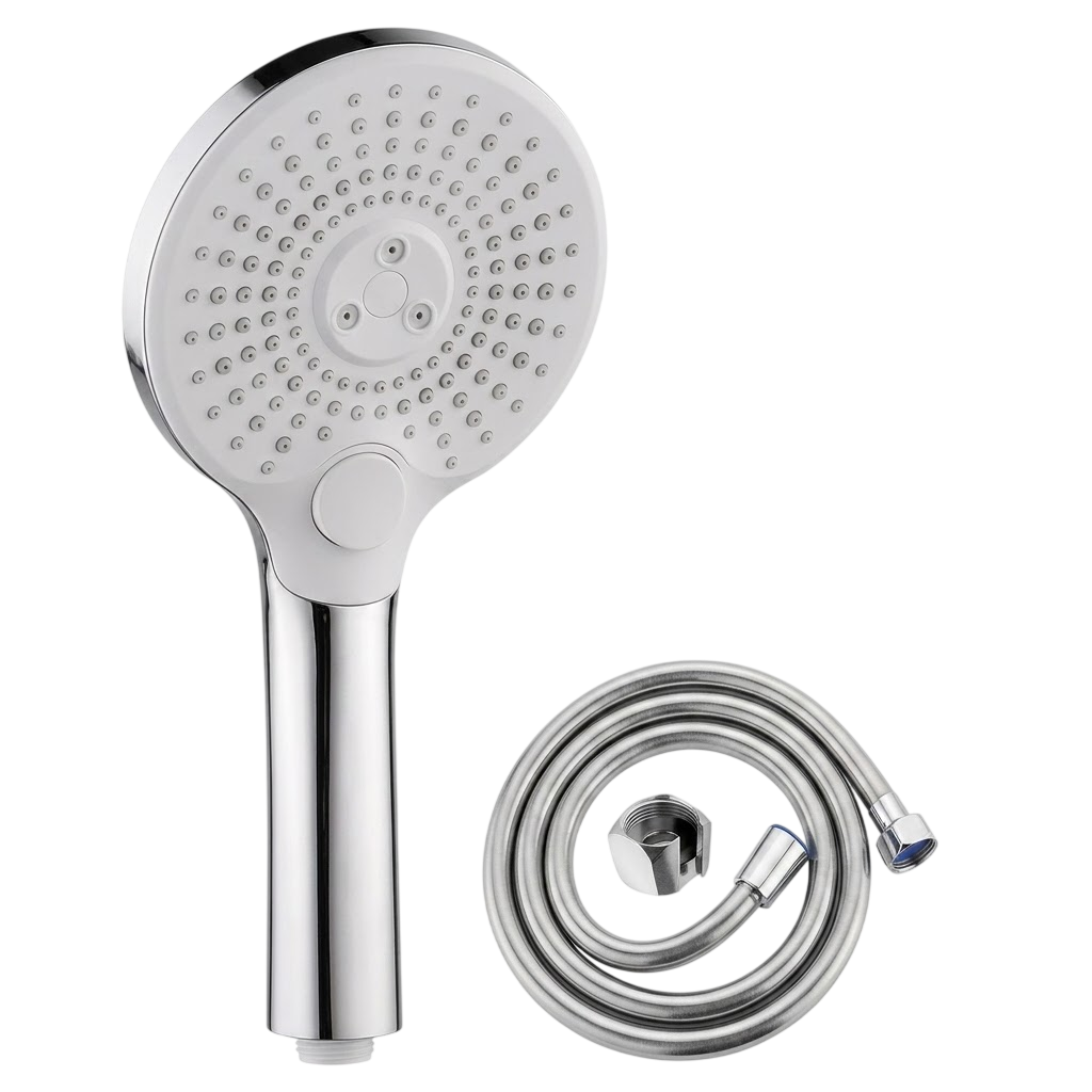 Dây Sen Inox 304 Chịu Áp Lực TS-52 | Thiết Bị Vệ Sinh Bình Dương - Ngọc Thúy Home