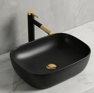 Chậu Lavabo Đặt Bàn LB 42Đ | Lavabo Bình Dương - Nội Thất Ngọc Thúy