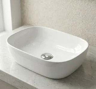 Chậu Lavabo Đặt Bàn LB 81 | Lavabo Bình Dương - Nội Thất Ngọc Thúy