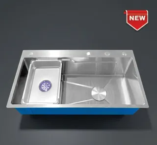 Chậu rửa bát Inox 304 XT-9046-304 - Nội Thất Ngọc Thúy