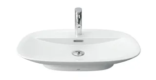 Chậu Rửa Đặt Bàn Cao Cấp INAX AL-S640V (GC/FC) - Nội Thất Ngọc Thúy