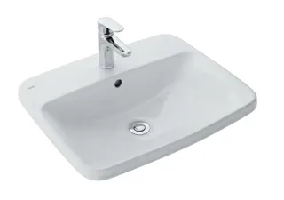 Chậu rửa đặt bàn INAX AL-2398V và INAX L-2398V - Nội Thất Ngọc Thúy