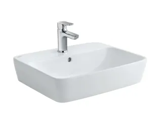 Chậu rửa đặt bàn INAX AL-286V (FC) - Nội Thất Ngọc Thúy