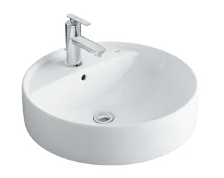 Chậu rửa đặt bàn INAX AL-294V và INAX L-294V - Nội Thất Ngọc Thúy