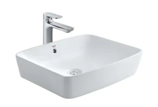 Chậu rửa đặt bàn INAX AL-369V - Nội Thất Ngọc Thúy