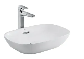 Chậu rửa đặt bàn INAX AL-622V - Nội Thất Ngọc Thúy