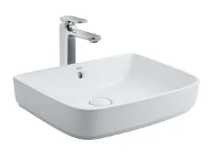 Chậu rửa đặt bàn INAX AL-638V - Nội Thất Ngọc Thúy