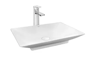 Chậu rửa đặt bàn INAX cao cấp AL-S610V - Nội Thất Ngọc Thúy