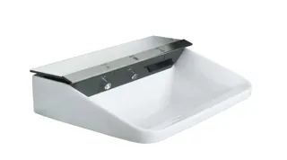 Chậu Rửa Thông Minh INAX Jet Bowl L-C11A3-AS - Nội Thất Ngọc Thúy