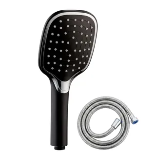 Dây Sen Inox 304 Chịu Áp Lực TS-55 | Thiết Bị Vệ Sinh Bình Dương - Nội Thất Ngọc Thúy