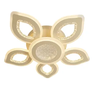 Đèn Mâm Mica NC 804 | Đèn Trang Trí Thủ Dầu Một Bình Dương - Nội Thất Ngọc Thúy