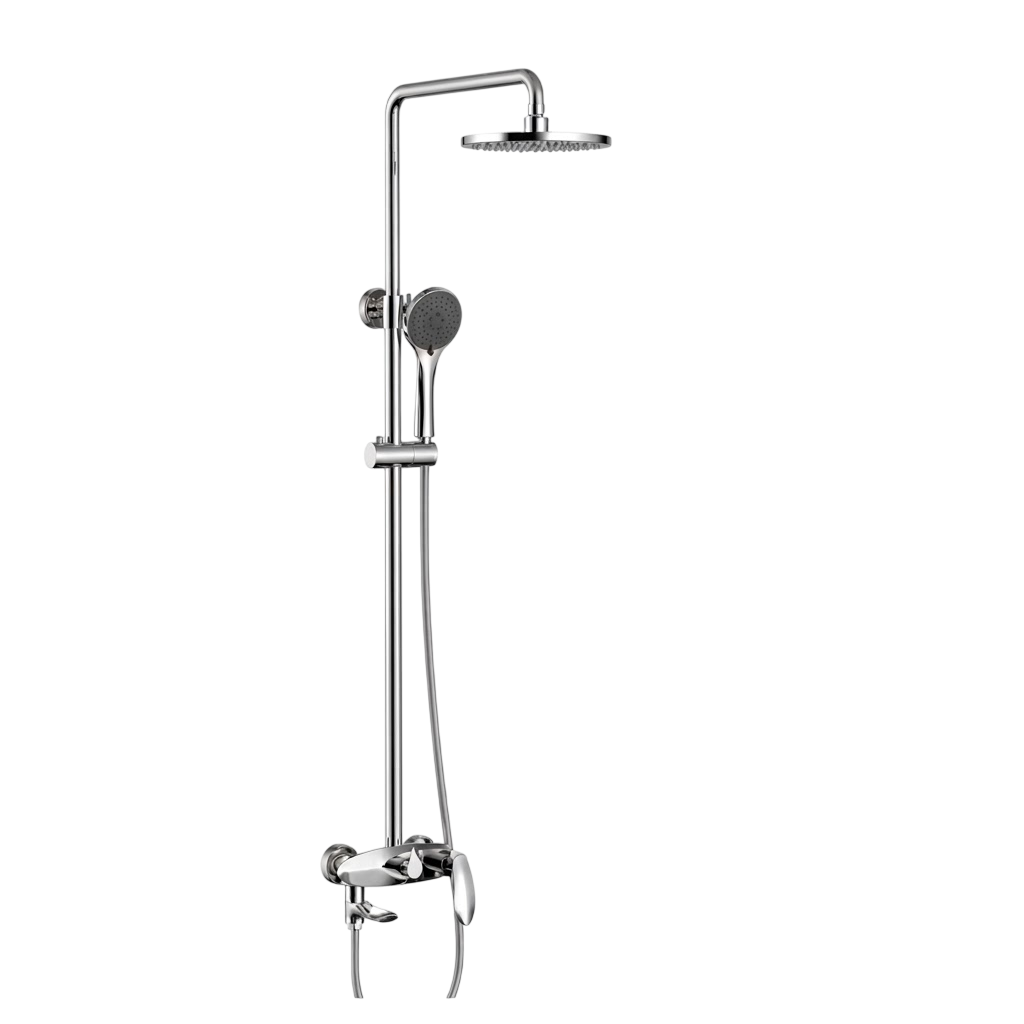 Sen Cây Nóng Lạnh XT-124 | Thiết Bị Vệ Sinh Bình Dương - Ngọc Thúy Home