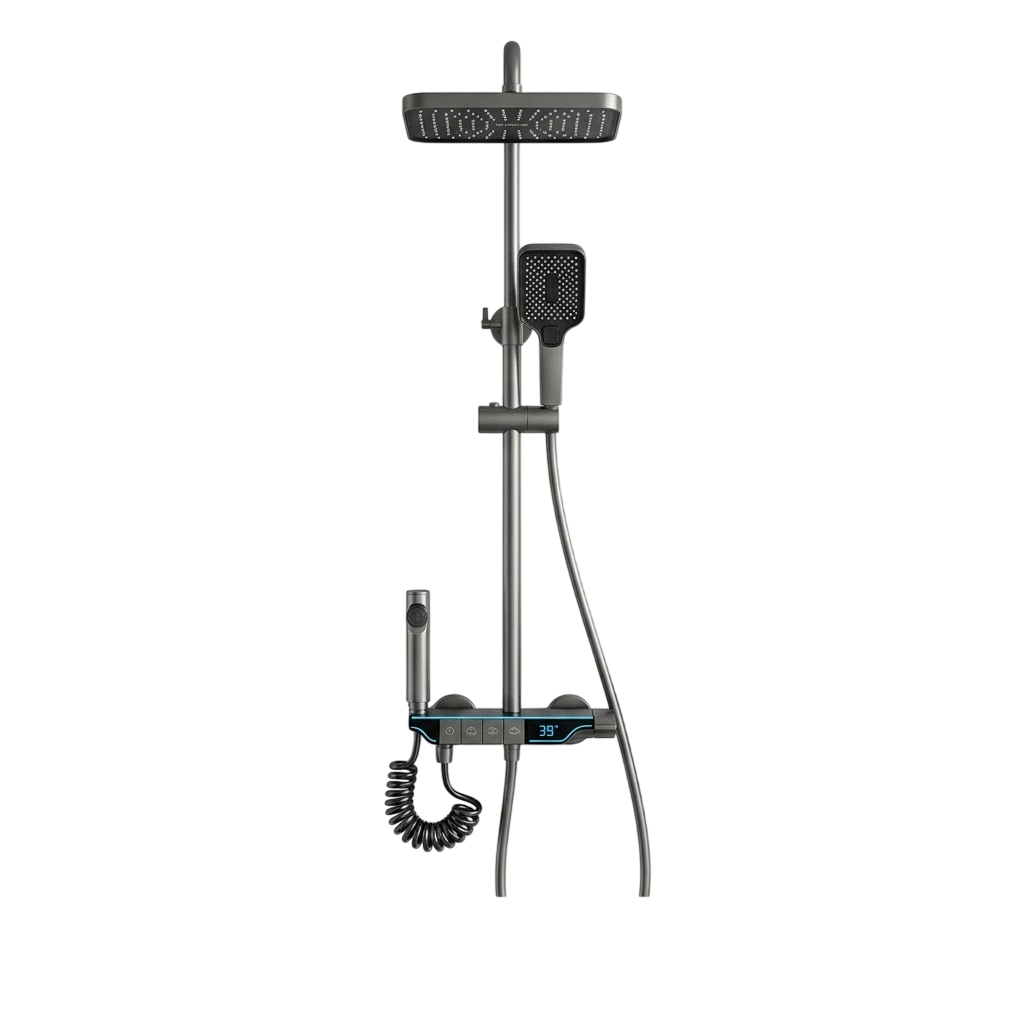 Sen Cây Nóng Lạnh XT-1147 | Thiết Bị Vệ Sinh Bình Dương - Ngọc Thúy Home