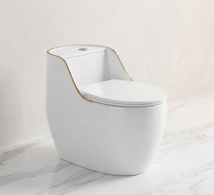 Bồn Cầu Liên Khối XT-BC 23 | Thiết Bị Vệ Sinh Bình Dương - Ngọc Thúy Home