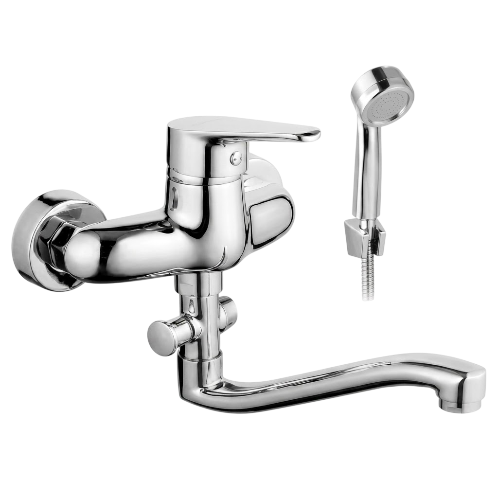 Sen Bồn Tắm Nóng Lạnh XT-SBT03 | Thiết Bị Vệ Sinh Bình Dương - Ngọc Thúy Home