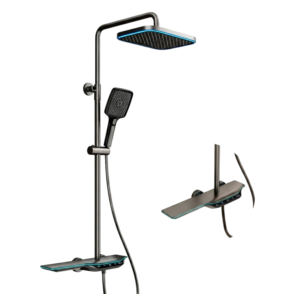 Sen Cây Nóng Lạnh XT-1155 | Thiết Bị Vệ Sinh Bình Dương - Ngọc Thúy Home