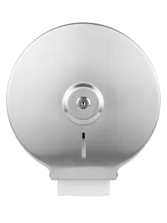 Hộp Đựng Giấy Vệ Sinh Cuộn Lớn Inox 304 | Phụ Kiện Nhà Tắm Bình Dương - Nội Thất Ngọc Thúy