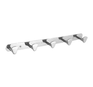 Móc Áo Inox 304 (Dạng Móc Tam Giác) MA-10 | Phụ Kiện Nhà Tắm Bình Dương - Nội Thất Ngọc Thúy