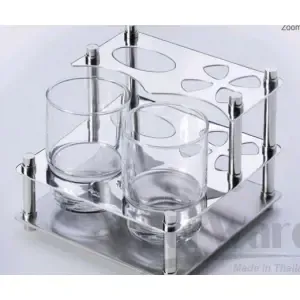 Móc Dẹp Inox | Phụ Kiện Nhà Tắm Bình Dương - Nội Thất Ngọc Thúy