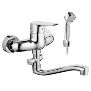 Sen Bồn Tắm Nóng Lạnh XT-SBT03 | Thiết Bị Vệ Sinh Bình Dương - Nội Thất Ngọc Thúy
