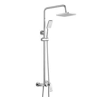 Sen Cây Nóng Lạnh XT-123 | Thiết Bị Vệ Sinh Bình Dương - Nội Thất Ngọc Thúy