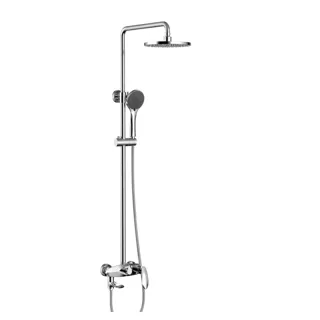 Sen Cây Nóng Lạnh XT-124 | Thiết Bị Vệ Sinh Bình Dương - Nội Thất Ngọc Thúy