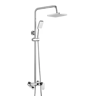 Sen Cây Nóng Lạnh XT-125 | Thiết Bị Vệ Sinh Bình Dương - Nội Thất Ngọc Thúy