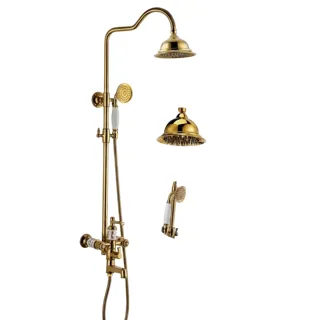 Sen Cây Nóng Lạnh XT-134 | Thiết Bị Vệ Sinh Bình Dương - Nội Thất Ngọc Thúy