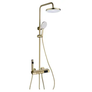 Sen Cây Nóng Lạnh XT-143 | Thiết Bị Vệ Sinh Bình Dương - Nội Thất Ngọc Thúy