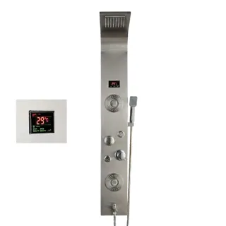 Sen Cây Nóng Lạnh XT-161 | Thiết Bị Vệ Sinh Bình Dương - Nội Thất Ngọc Thúy