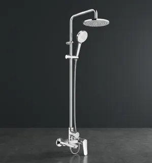 Sen cây tắm nóng lạnh INAX BFV-515S - Nội Thất Ngọc Thúy