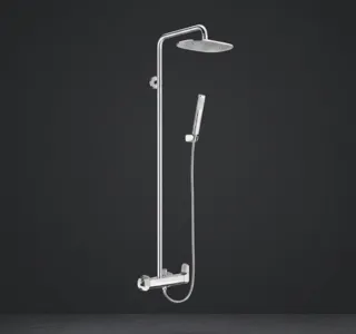 Sen cây tắm nóng lạnh INAX BFV-60S - Nội Thất Ngọc Thúy