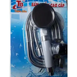Sen Tăng Áp Tròn ST108N | Thiết Bị Vệ Sinh Bình Dương - Nội Thất Ngọc Thúy