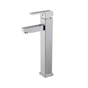 Vòi Lavabo Nóng Lạnh LT 904A | Thiết Bị Vệ Sinh Bình Dương - Nội Thất Ngọc Thúy