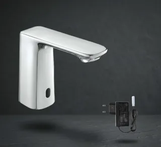 Vòi rửa cảm ứng thông minh INAX AMV-91 - Nội Thất Ngọc Thúy