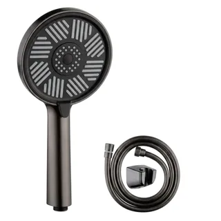 Vòi Sen Chịu Áp Lực Inox 304 TS-45 | Thiết Bị Vệ Sinh Bình Dương - Nội Thất Ngọc Thúy
